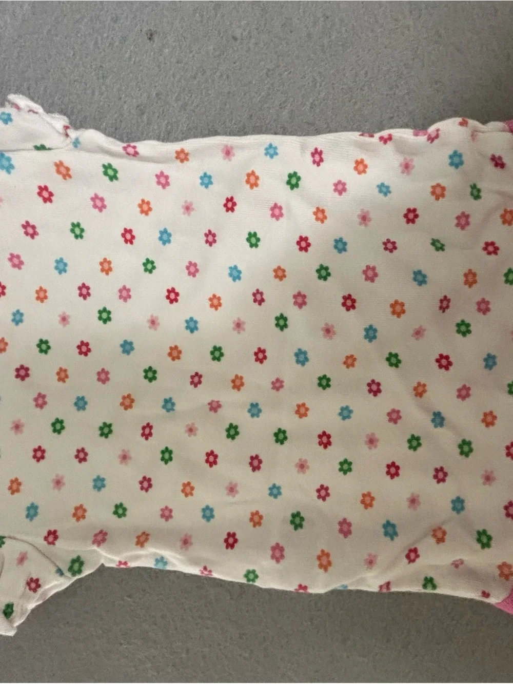 Carter's Baby Onesie Multi Design and Colors Girls 0-3 Mo